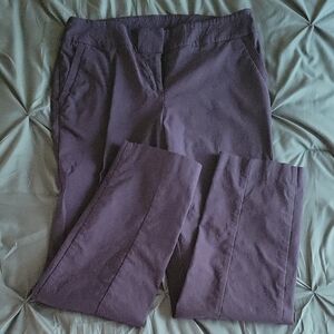 Counterparts Dark Blue Garment